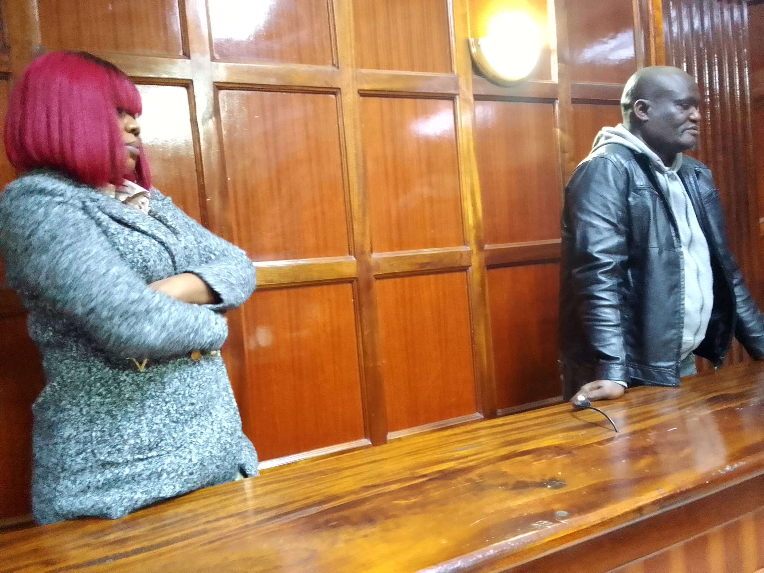 Two Charged in Nairobi Court for Ksh 7 Million Fake Gold Scam – Spot ...