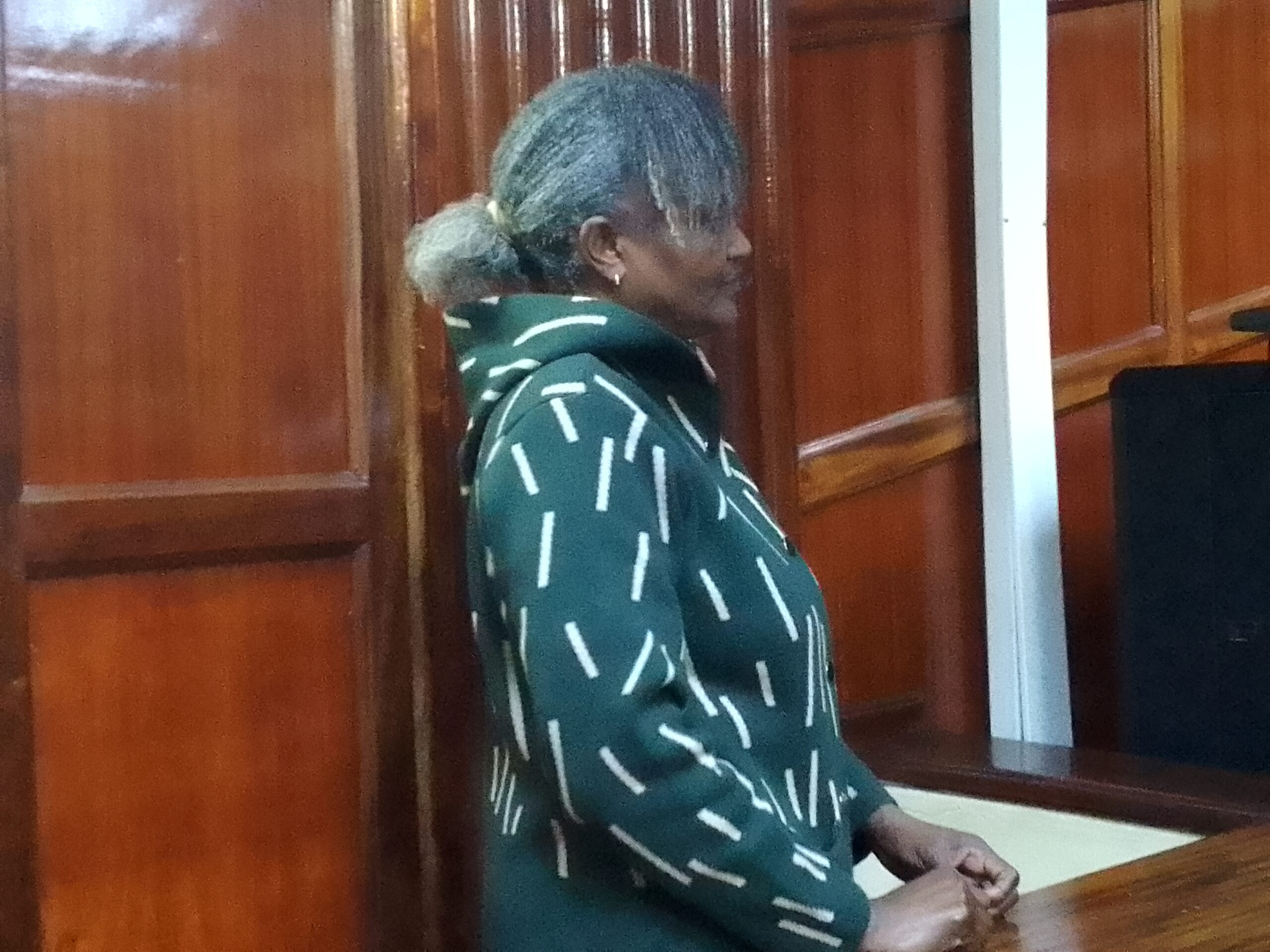 Nairobi Court Grants Bail to Woman Accused of Ksh 36M Fraud – Spot ...