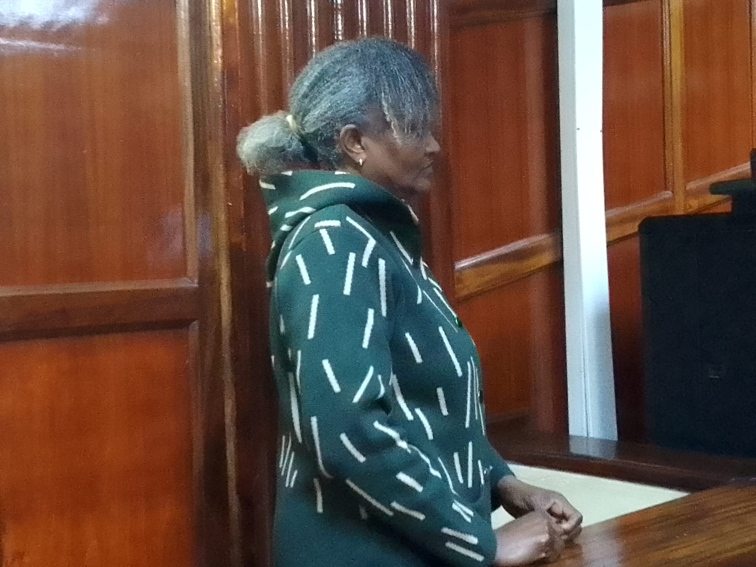 Businesswoman Charged in Ksh 36M Credit Scam – Spot Light Justice