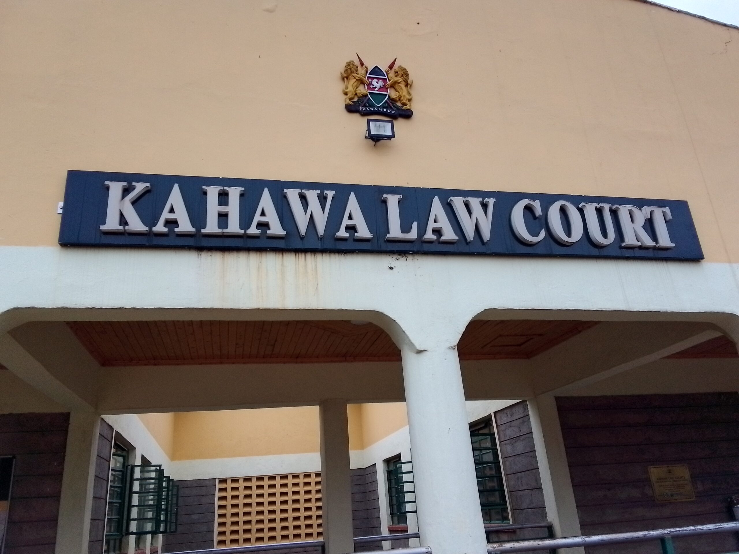 Seeking Justice, Awaiting a Review: The Obstacles in an Impersonation ...