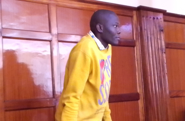Man Accused of Ksh 1.6M Fraud Released on Ksh 800,000 Bond – Spot Light ...