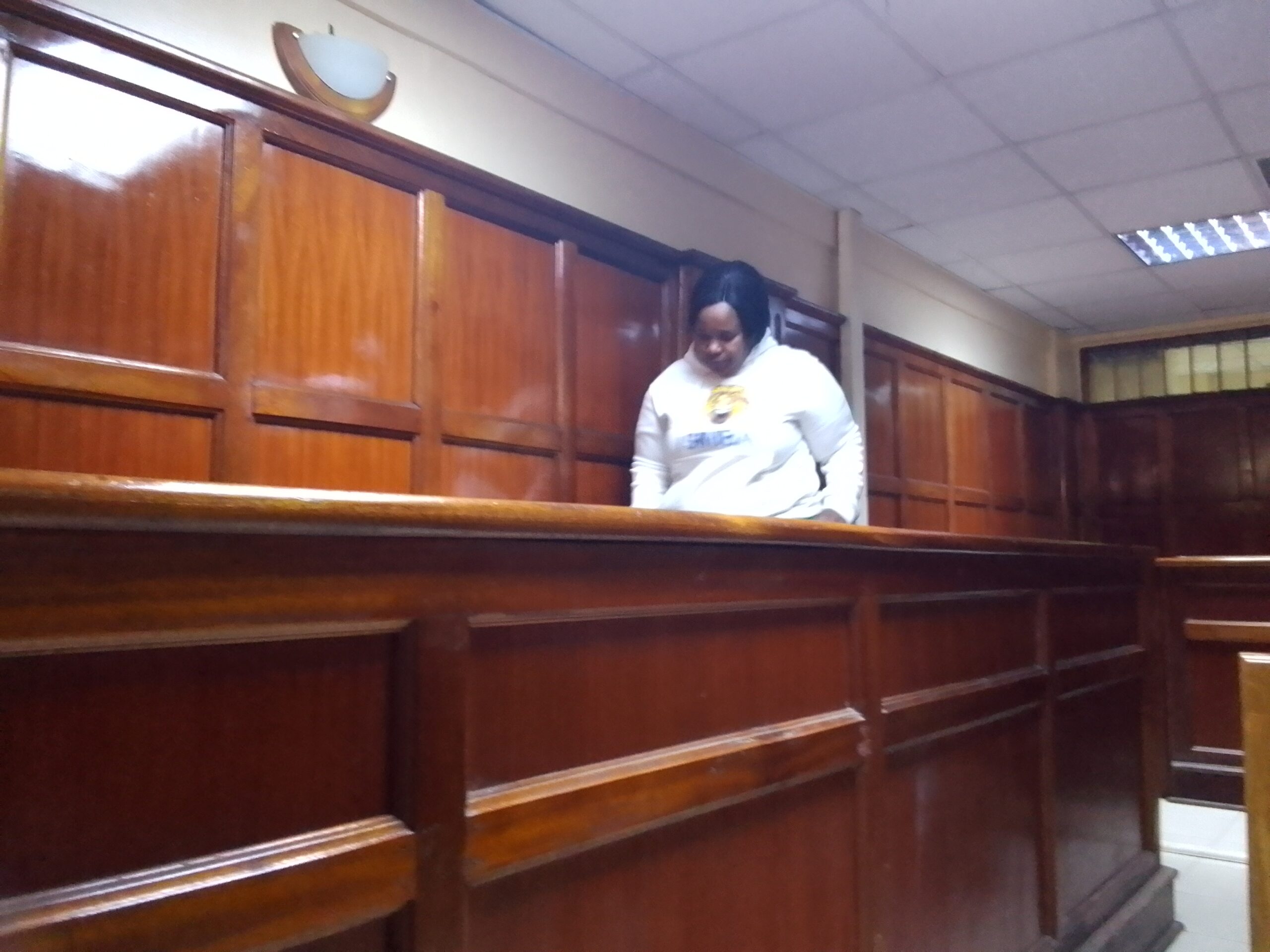 Woman Charged with Defrauding Businessman of Ksh 1.6 Million in Fake ...