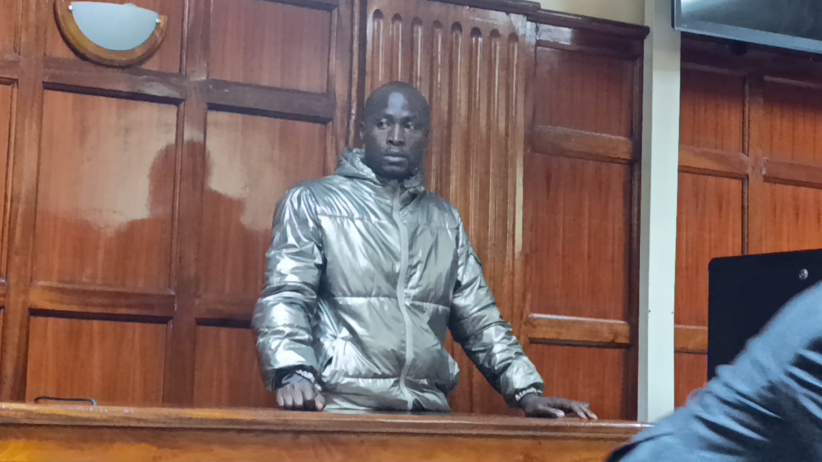 Gold Scam: Suspect in Court for Alleged Ksh 78 Million Fraud of Foreign ...