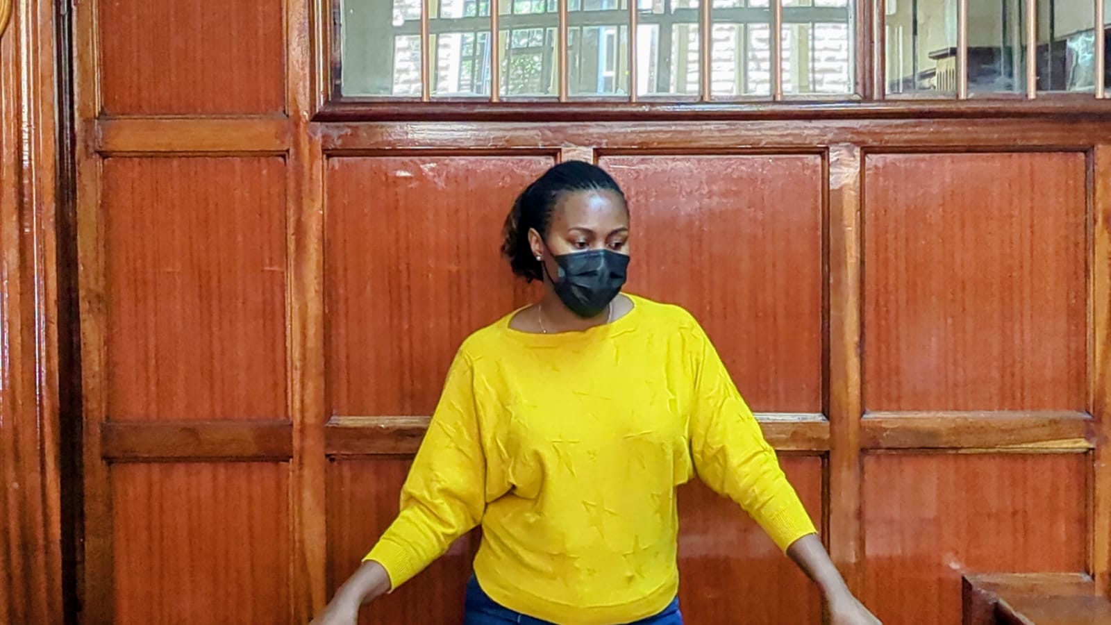 Businesswoman Charged in Ksh 60M Fake Laptop Tender Fraud – Spot Light ...
